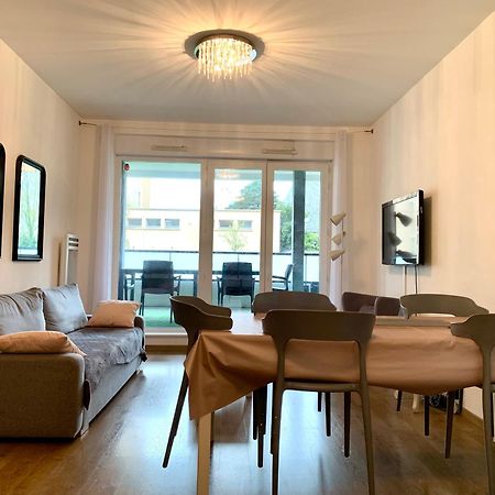 Appartamento Les Terrasses Saint-Malo Esterno foto