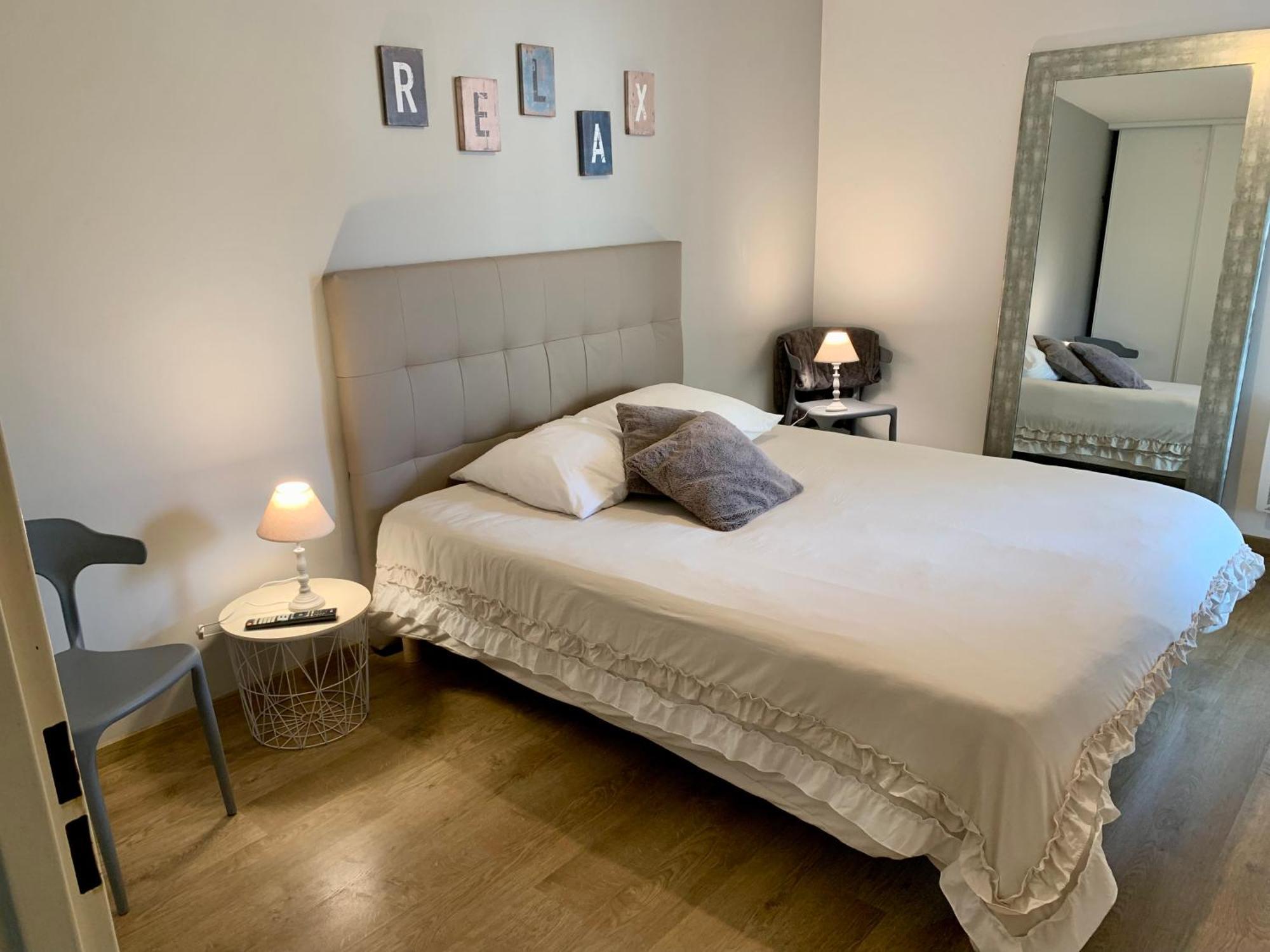 Appartamento Les Terrasses Saint-Malo Esterno foto